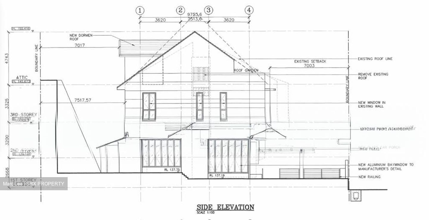 Greenbank Park (D21), Semi-Detached #572259711
